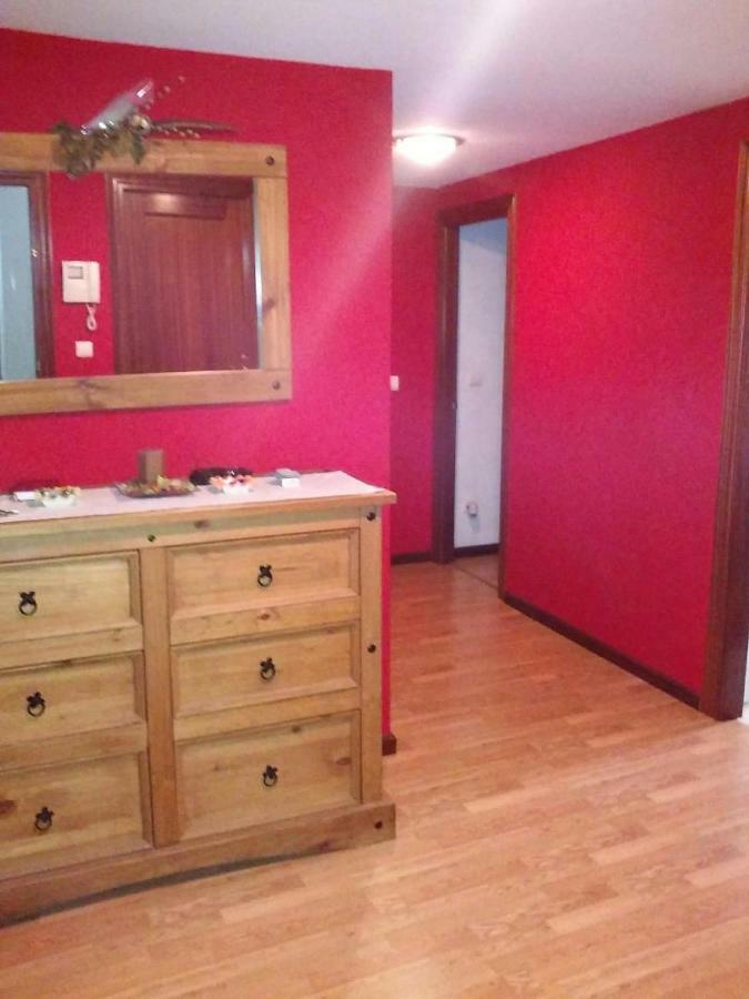 Апартаменти Apartamento Rio Guena Кангас-де-Оніс Екстер'єр фото