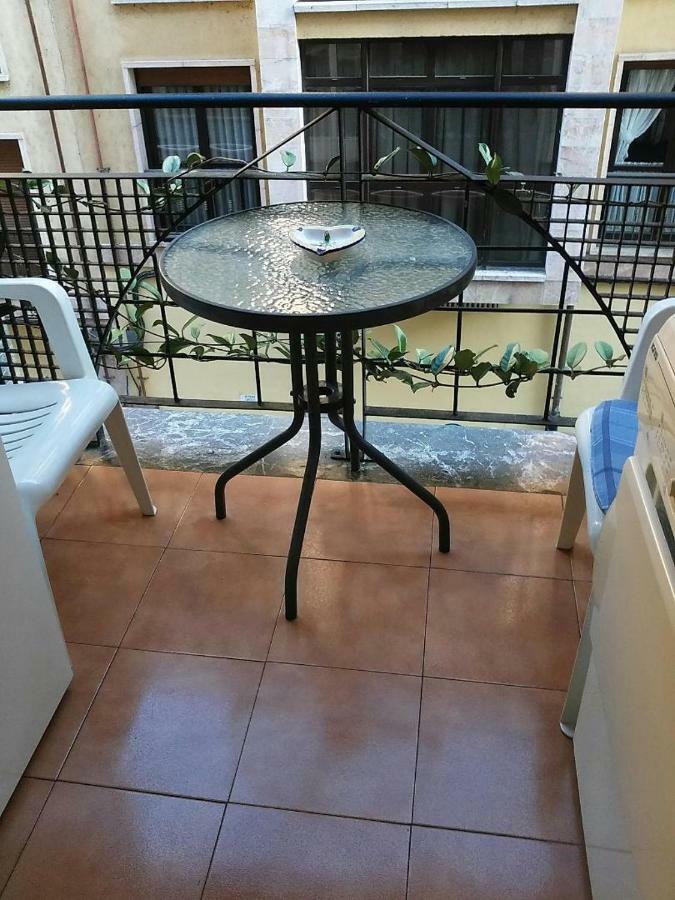 Апартаменти Apartamento Rio Guena Кангас-де-Оніс Екстер'єр фото